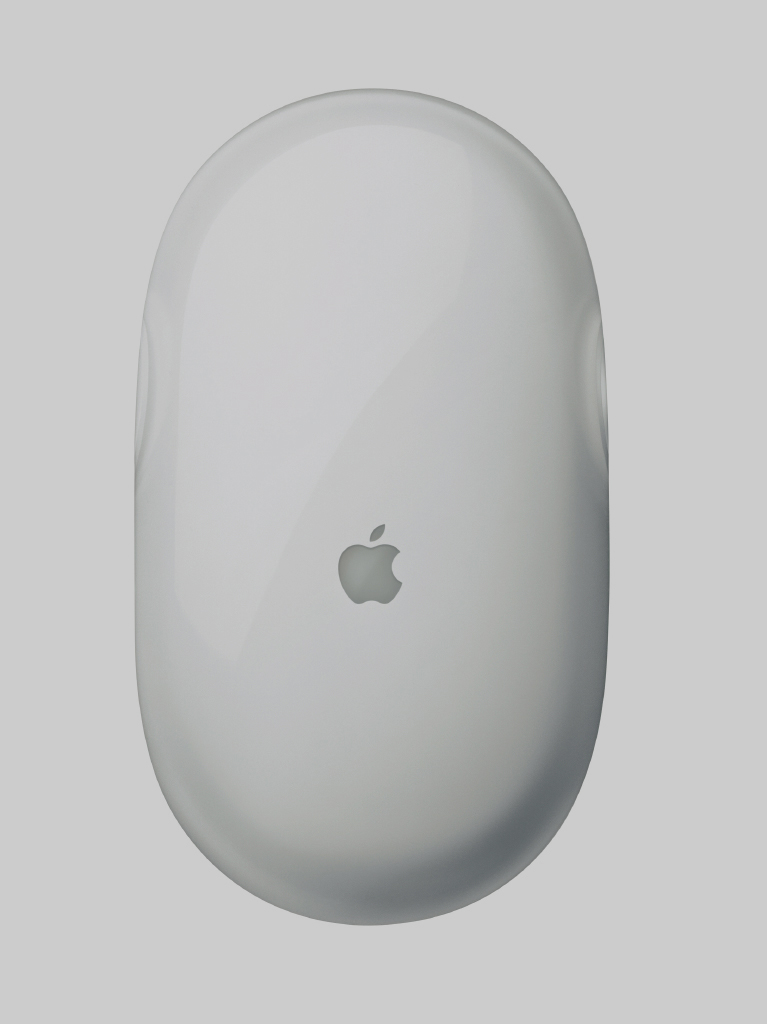 Apple Form Design Language